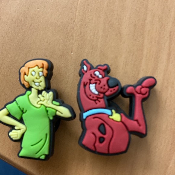 Bundle show-Croc Charms, Bracelets & Keychains - Picture 5 of 15